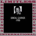 Erroll Garner - Serenade In Blue
