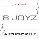 Alex Zed - Club Culture Original Mix