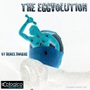 Daniel Donaire - The Egg Sensations Original Mix
