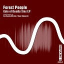 Forest People - Satan Original Mix