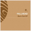 Fallhead - Over the Rim of a Plate Original Mix