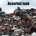 Junk - Plastic Washer