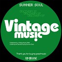 Sunner Soul - Runaway Love Original Mix
