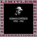Herman Chittison - Unlucky Blues