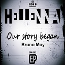 Bruno Moy - Area 51 Original Mix