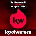 Ed Brumwell - Do Ya Radio Edit