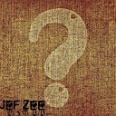 Jef Zee - Jef Zee