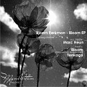 Bjoern Parkman - Bloom Straight Edit