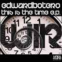 Edwardbotero - Africa Original Mix