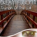 Dream Fusion - Triumph Of The Will Victoria Popova Resteap