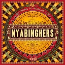 Mr Leu The Nyabinghers - Hey Man