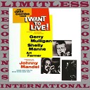 Shelly Manne Art Farmer Gerry Mulligan - Theme From l Want To Live
