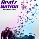 Beatz Nation - Red