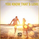Arkanem feat Tara Louise feat Tara Louise - You Know That s Love Radio Edit