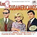 Los Tres Sudamericanos - El Bimbi Remastered