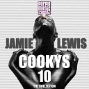 Jamie Lewis - Cookys 5