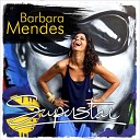 Barbara Mendes - Under the Bridge