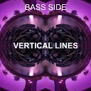 Bass Side - Vertical Lines