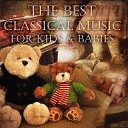 Baby Music Serenity - Sonata No 1 in G Major BWV 1027 II Allegro ma non…