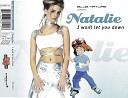Blue Nature Pres Natalie - I Won t Let You Down T Commander Mix