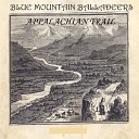 Blue Mountain Balladeers - Front Porch Philosopher