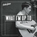 Justin James - Little Things