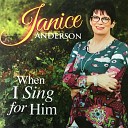 Janice Anderson - What A Friend We Have In Jesus