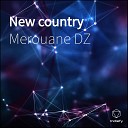 Merouane DZ - New country