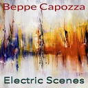 Beppe Capozza - Suburban Sky