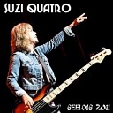 Suzi Quatro - 48 Crash