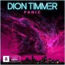 Dion Timmer - Panic