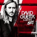 David Guetta feat Magic and Sonny Wilson - Sun goes down DISCOvery