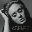 Adele - Set Fire To The Rain минус