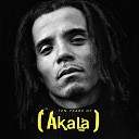 Akala - Fire In The Booth Pt 1