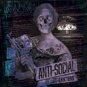 Anti Social - Deal with It