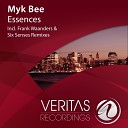 Myk Bee - Essences Original Mix
