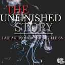 Ladi Adiosoul Houseville SA - Marikana Original Mix