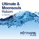 Ultimate Moonsouls vs Ferry Tayle feat Erica… - Reborn Rescue Ultimate Moonsouls Mashup