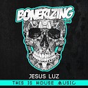 DJ Jesus Luz - This Is House Music Original Mix