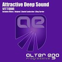 Attractive Deep Sound - Vittoria Original Mix