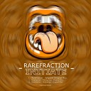 Rarefraction - Solipsism Original Mix