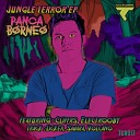 Panca Borneo - Sahara Original Mix