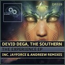 Devid Dega The Southern - Experience Original Mix