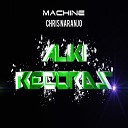 Chris Naranjo - Machine Original Mix