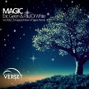 Eric Geren Paul Di White - Magic Katylyst ft Kiran M Sajeev Remix
