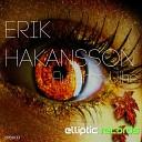 Erik Hakansson - South East (Original Mix)