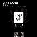 Curtis Craig - X One Radio Cut