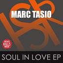 Marc Tasio Paula P Cay - Is It Love Radio Mix