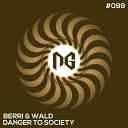 Berri Wald - Nuclear Weapon Original Mix