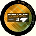 Borggia Ray Knox - Stop The Music Original Mix